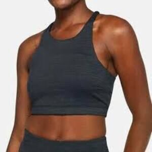 Outdoor voices crop top sports bra